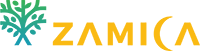 ZAMICA OFFICIAL SITE Logo